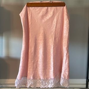 VINTAGE OCELLO SKIRT